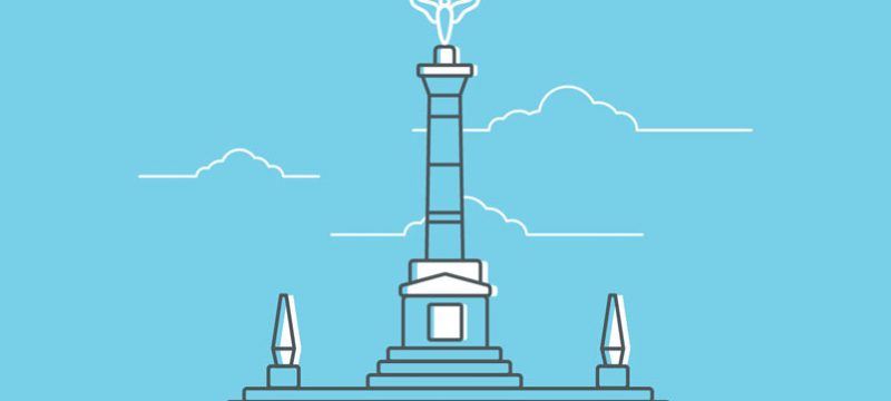 Waze for Cities Mexico