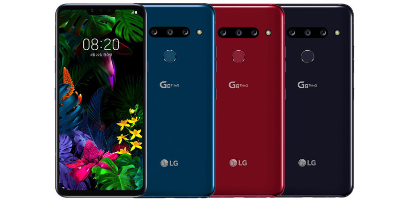 ¿Qué tan resistente es el nuevo LG G8 ThinQ? Zack Nelson te dice