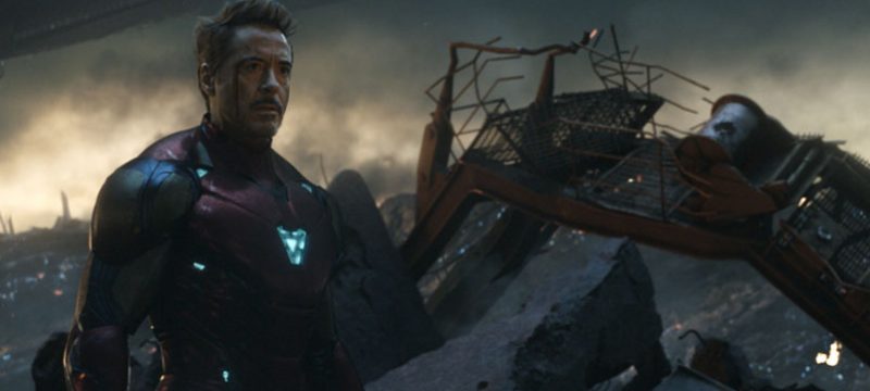 Avengers Endgame 24 millones mexico