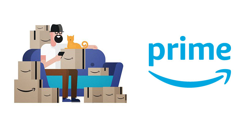 Beneficios Amazon Prime Mexico