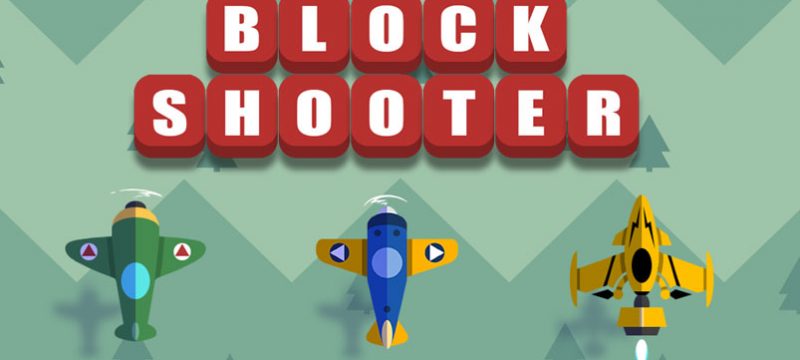 Block Shooter nuevo contenido
