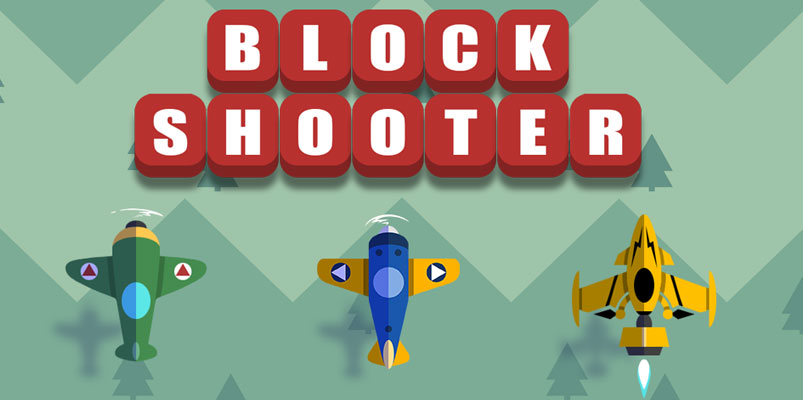 Block Shooter nuevo contenido