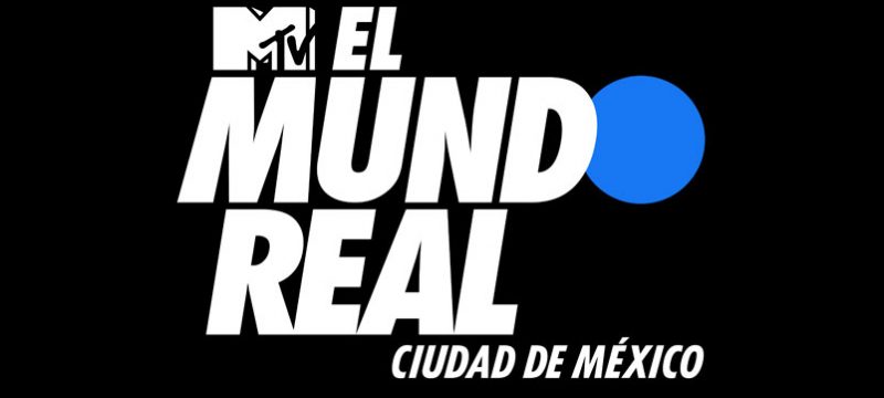 El Mundo Real Ciudad de Mexico logo