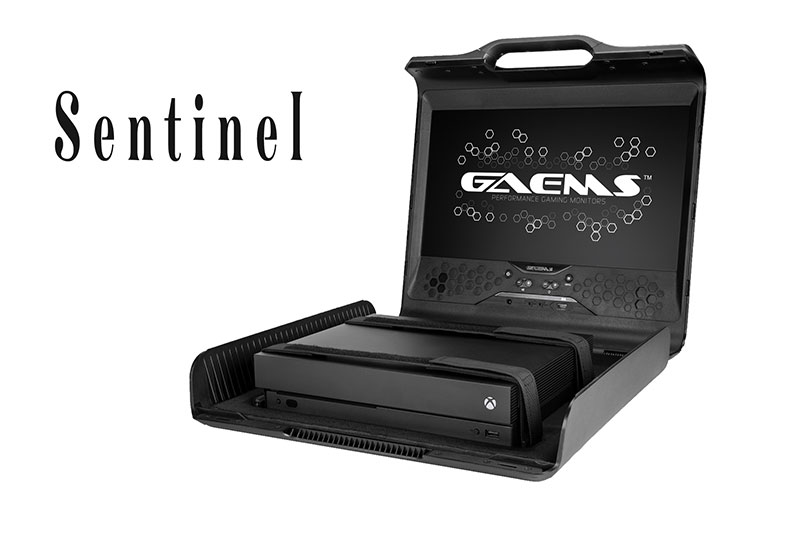 GAEMS Sentinel Mexico