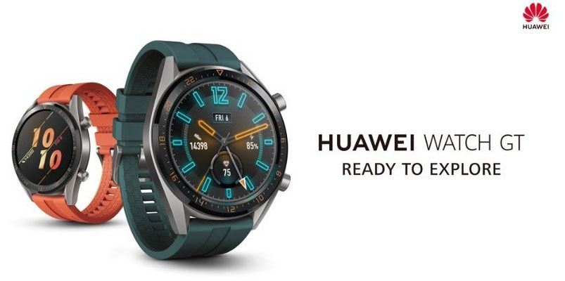 Huawei Watch GT 2018