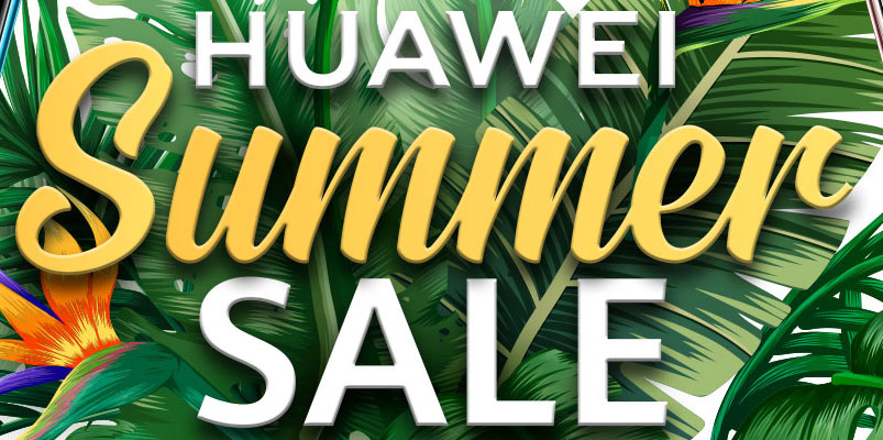 Verano 2019: Huawei quiere que estrenes nuevo smartphone