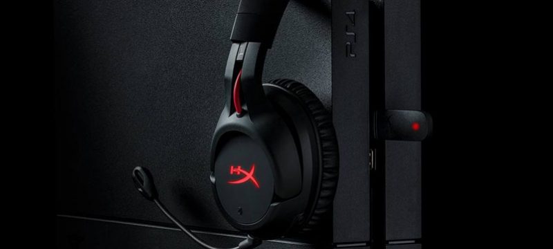 HyperX Cloud Flight Mexico