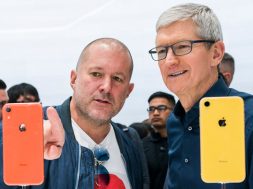 Jonathan Ive Apple