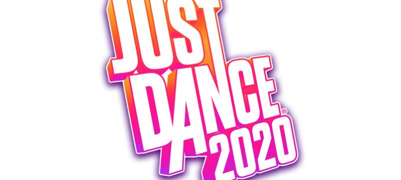 Just Dance 2020 logo