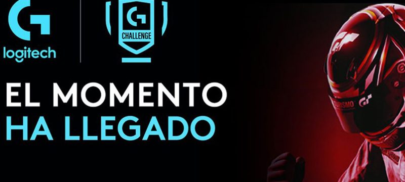 Logitech G Challenge 2019