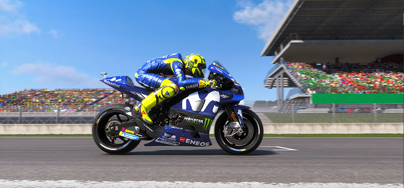 MotoGP 19 lanzamiento