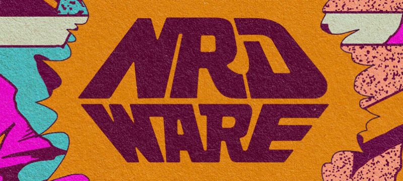 NRDWARE Podcast spotify