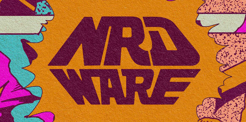 NRDWARE, el nuevo podcast que no debes perderte en Spotify