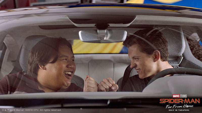 Ned Peter Audi e-tron GT