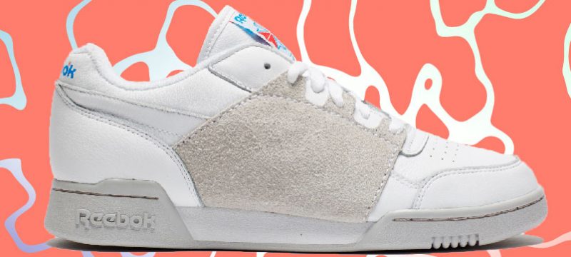 Nepenthes Workout Plus