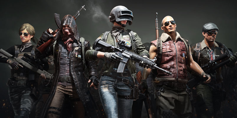 PUBG LITE para PC llegará el 4 de julio y éstos son sus requisitos