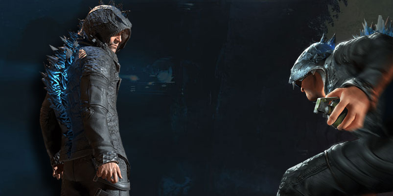 PUBG MOBILE Godzilla King of Monsters