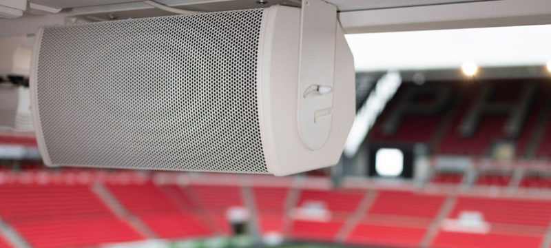 Philips Stadion Bose ArenaMatch