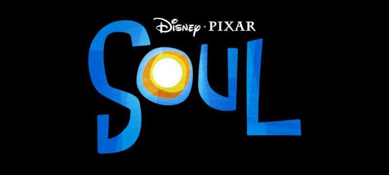 Soul Pixar logo