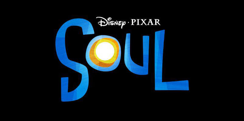 Soul Pixar logo