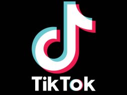 TikTok logo Mexico