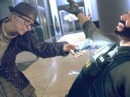 Watch Dogs Legion 2020