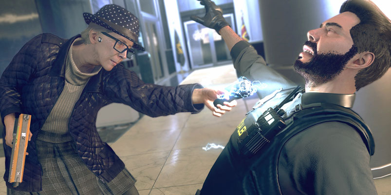 Watch Dogs: Legion se pone gratis durante un fin de semana