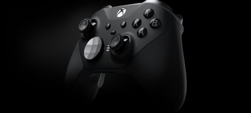 Xbox Elite Series 2 E3 2019