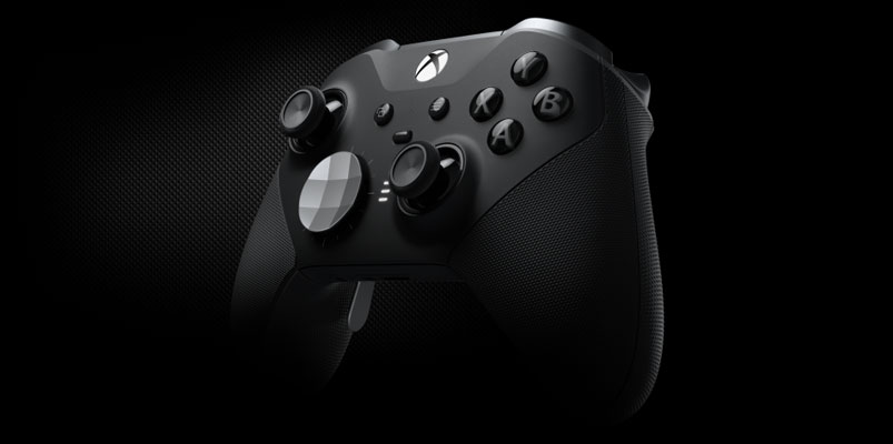 Xbox Elite Series 2, el control inalámbrico más avanzado del mundo