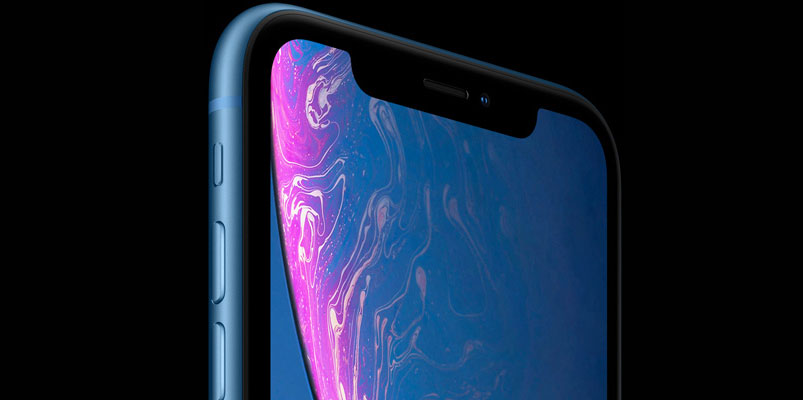 iPhone XR 2019 rumor bateria