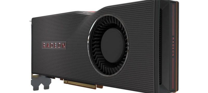 AMD Radeon RX 5700