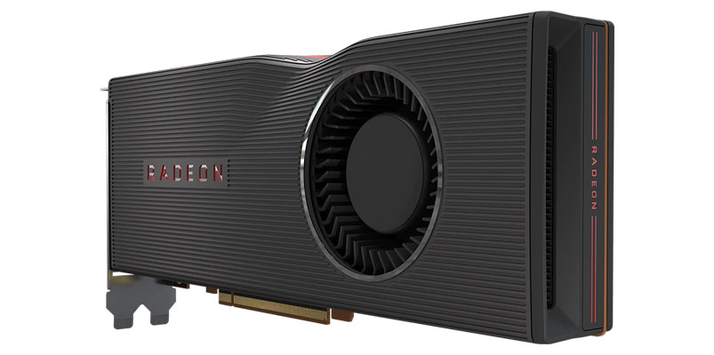 AMD Radeon RX 5700 están pensadas para todos los gamers