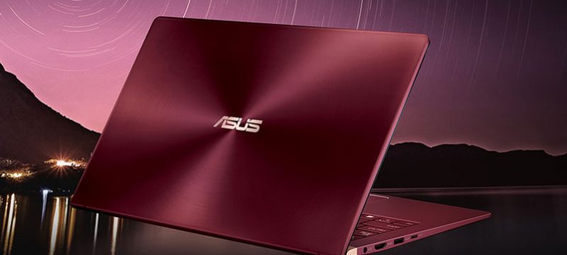 ASUS Zenbook 13 UX333