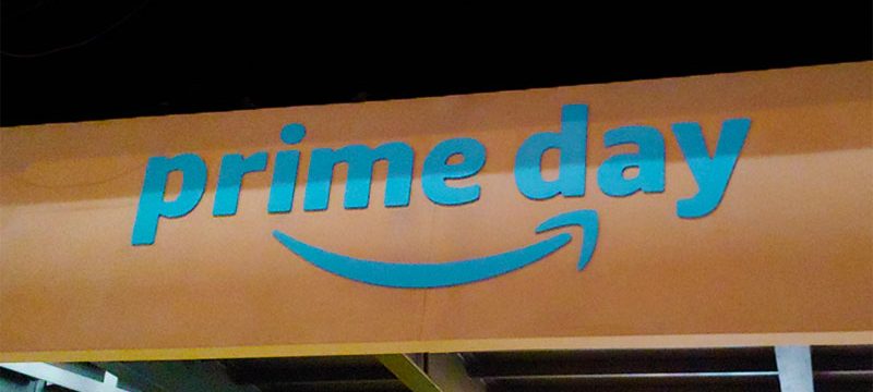 Amazon Prime Day 2019