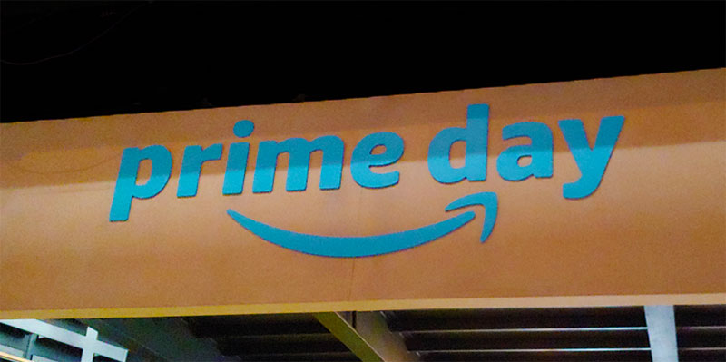 Todo sobre el Prime Day 2019 para usuarios de Amazon Prime