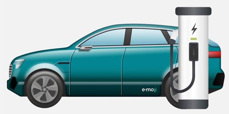 Audi e-moji
