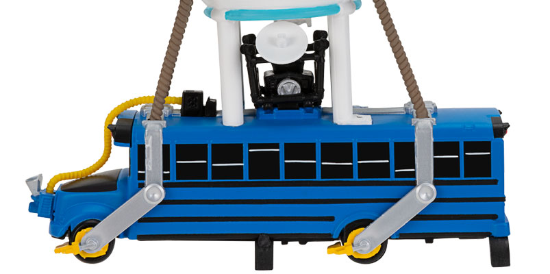 Autobus de batalla Fortnite Drone