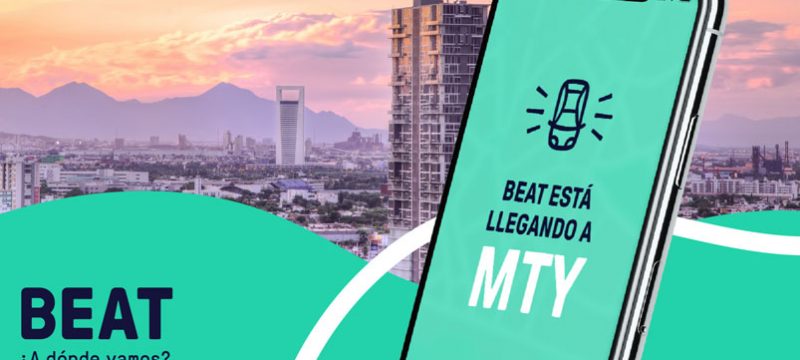 Beat Monterrey