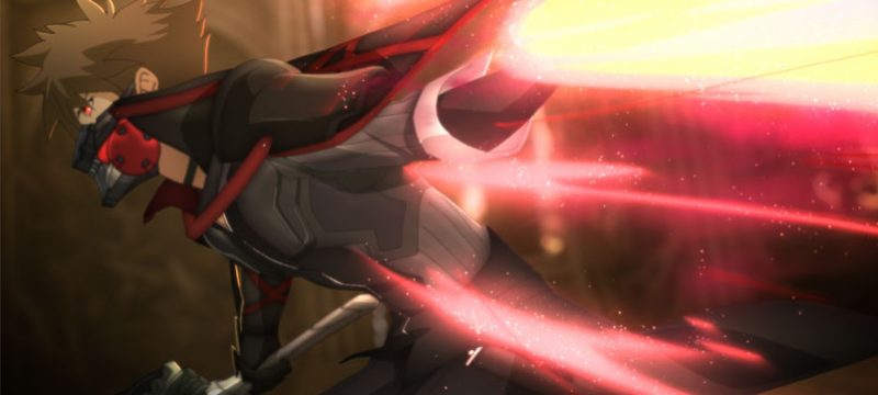 Code Vein Digital Deluxe Edition