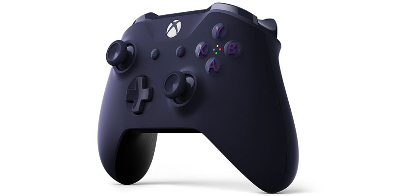 agitación Calma ejemplo El control Xbox Fortnite Special Edition saldrá en septiembre 2019 –  TechGames
