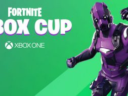 Copa Xbox de Fortnite 2019