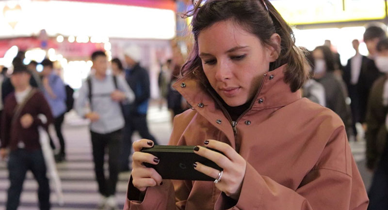 Creoqode Lyra juegos