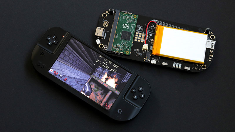 Creoqode Lyra modelos