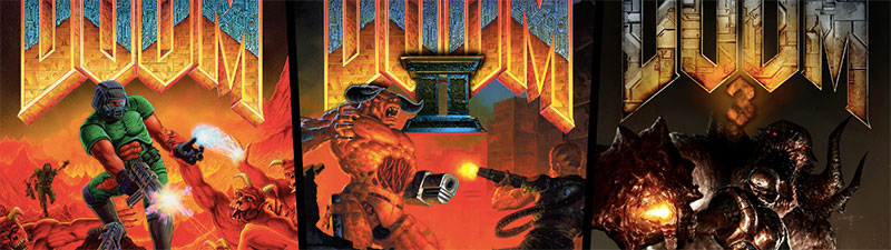 DOOM Legado