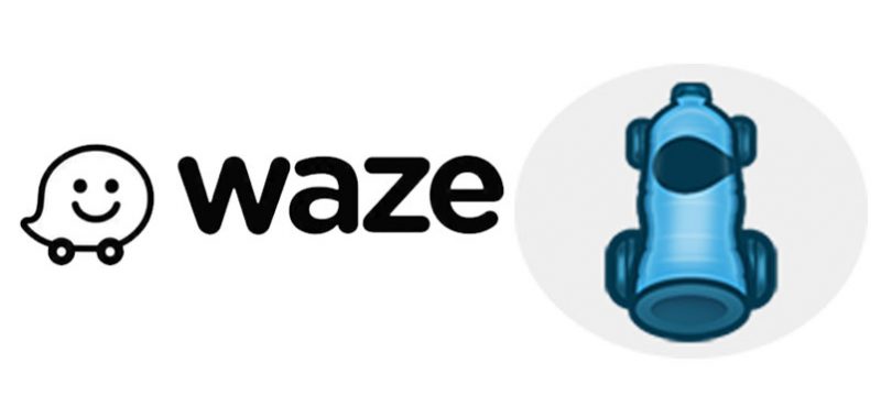 Diego Boneta Ciel Waze