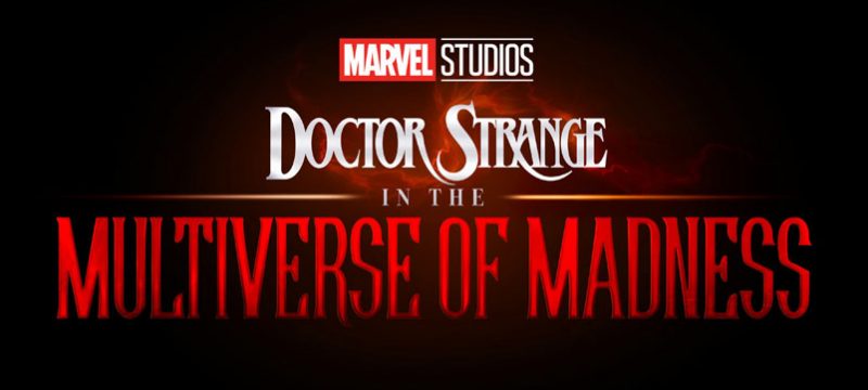 Doctor Strange In the Multiverse of Madness