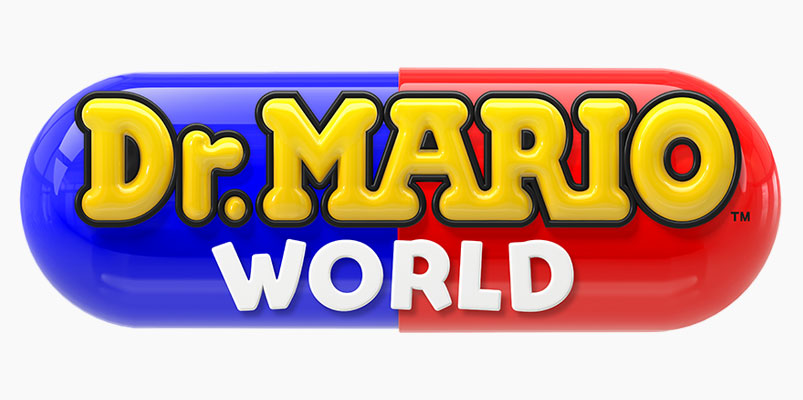 Dr. Mario World ya está disponible en la Google Play y App Store