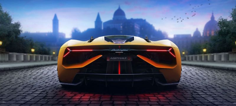 ESL Mobile Open Temporada Dos