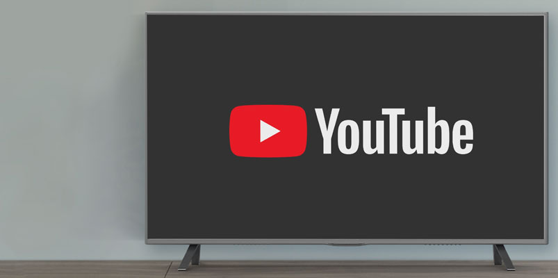 YouTube llega a Amazon Fire TV y Prime Video a Chromecast