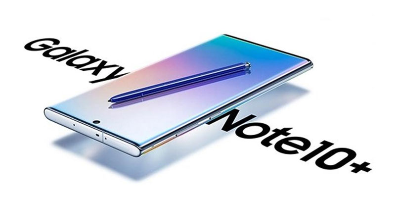 Posibles especificaciones del Galaxy Note 10 y su S Pen con ruidos